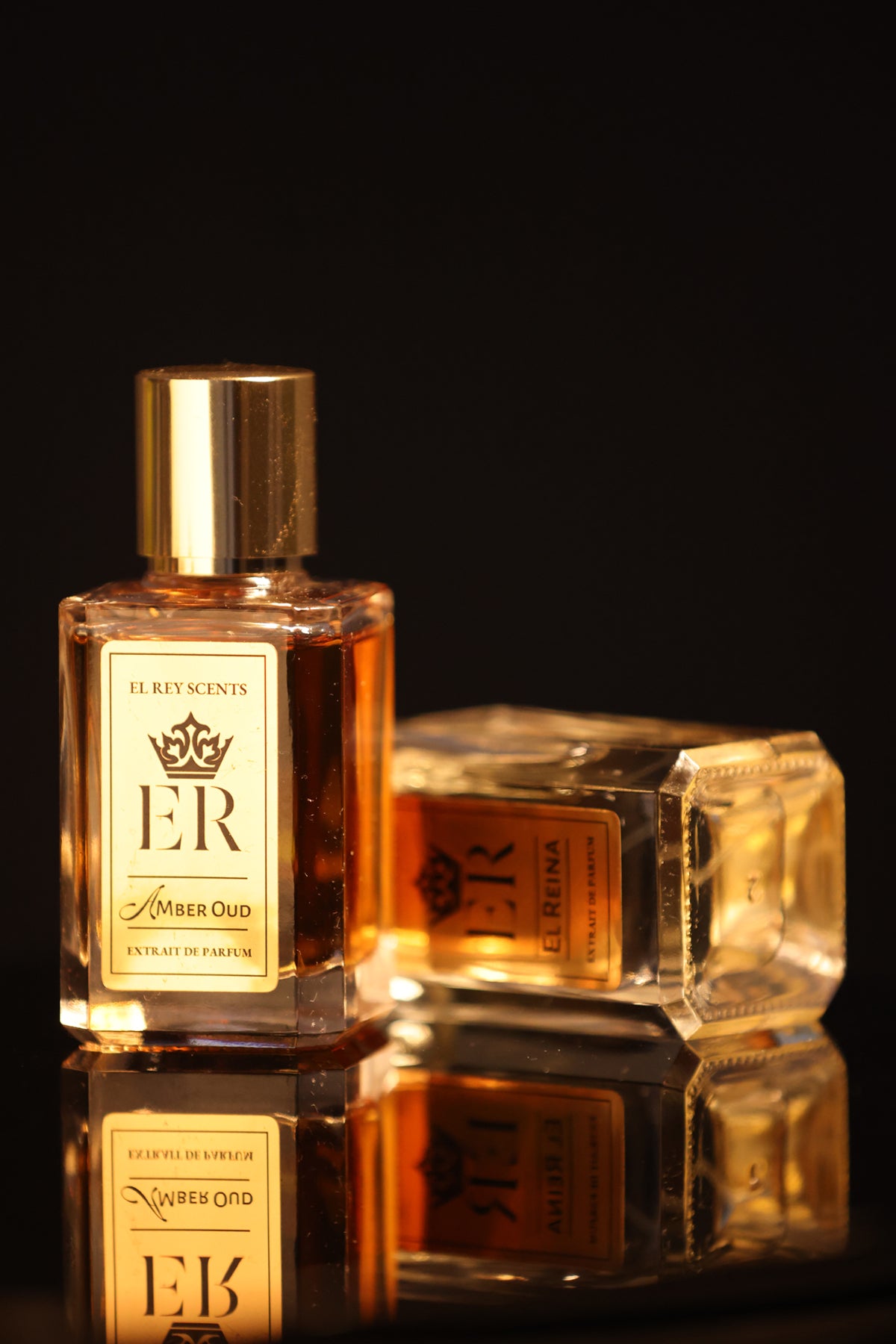 Amber Oud