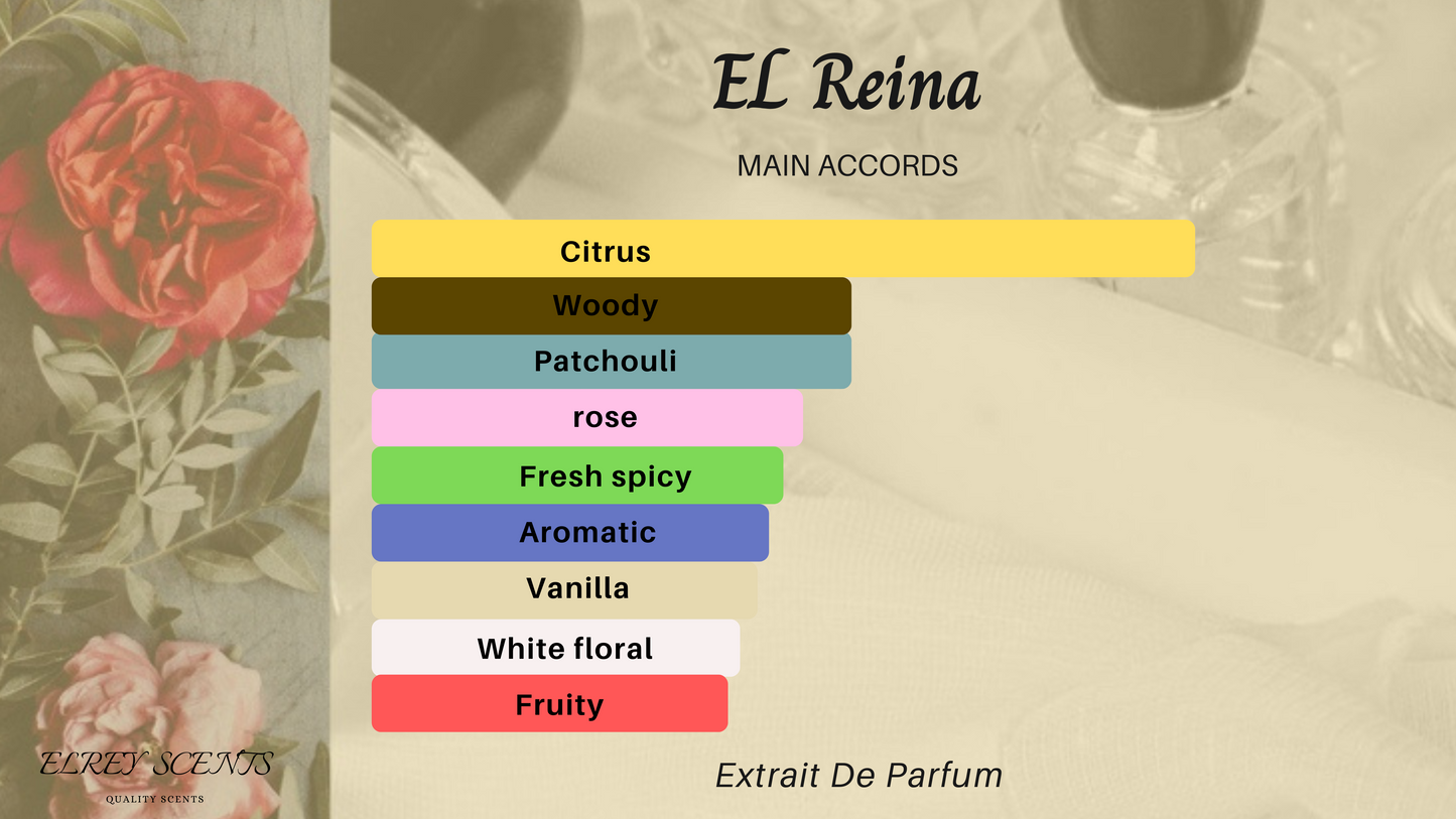 El Reina