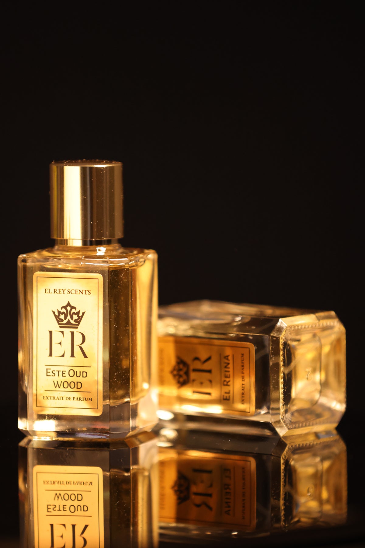 Este Oud Wood