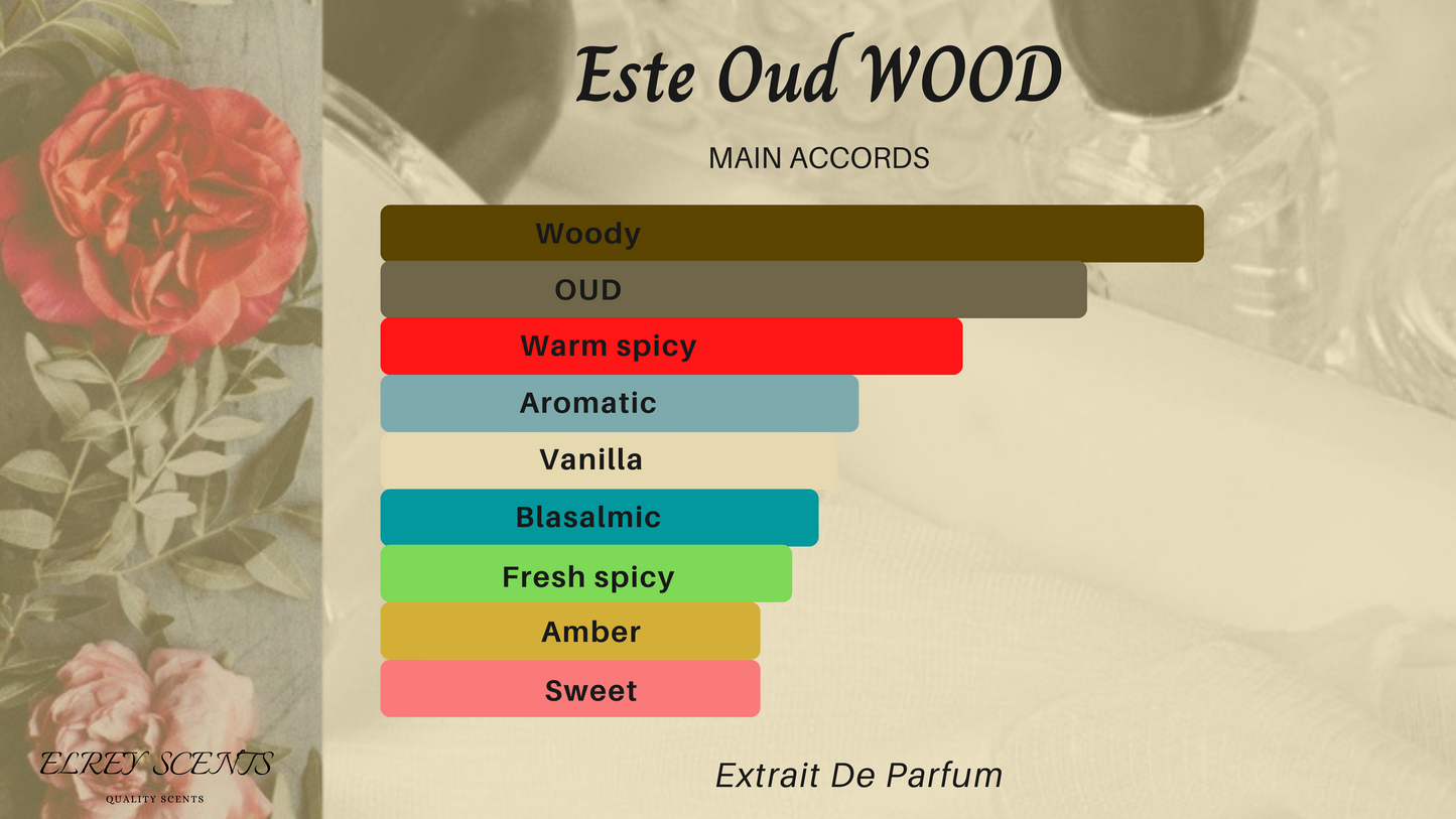 Este Oud Wood
