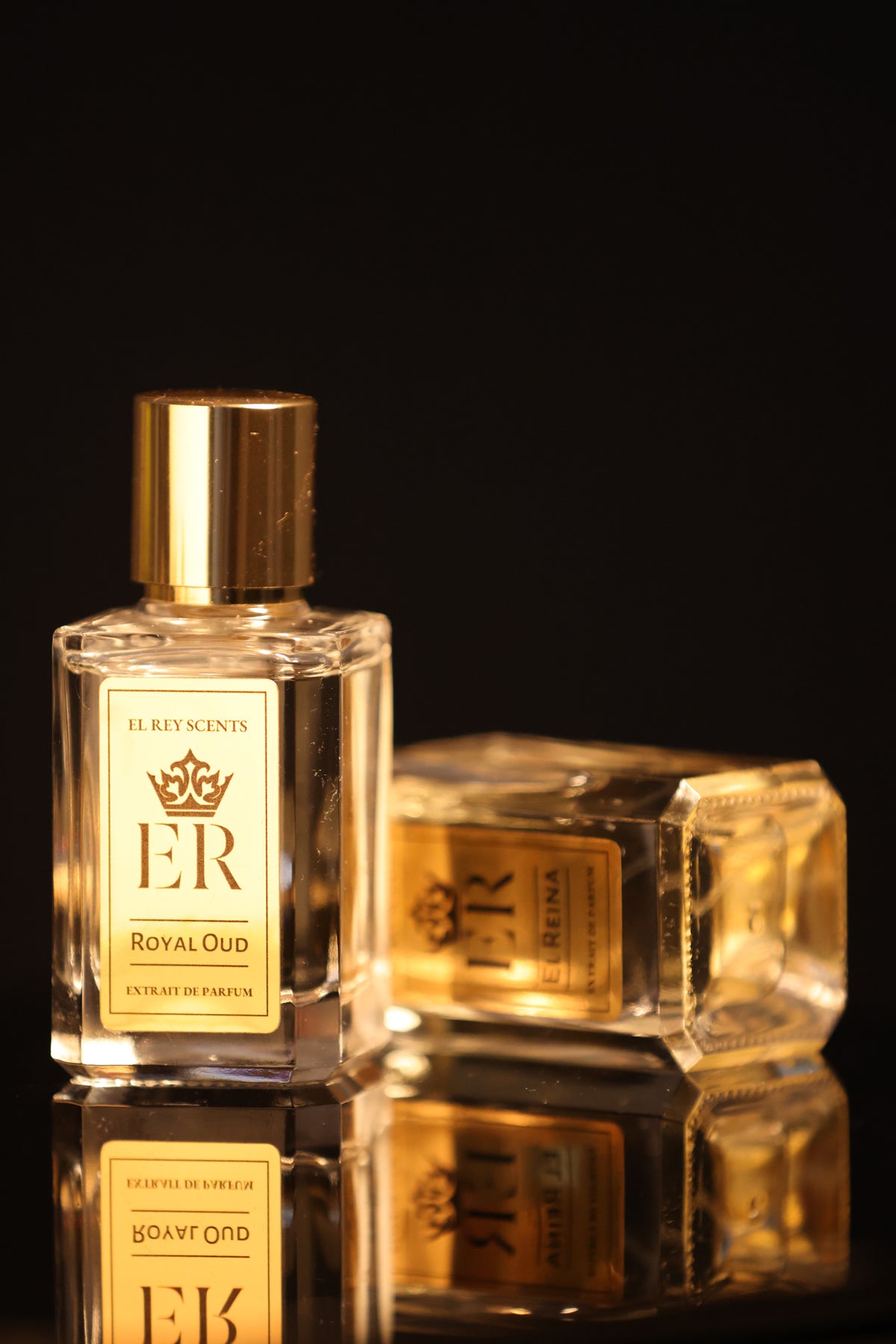 Royal oud