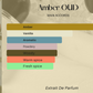 Amber Oud