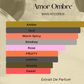 Amor Ombre