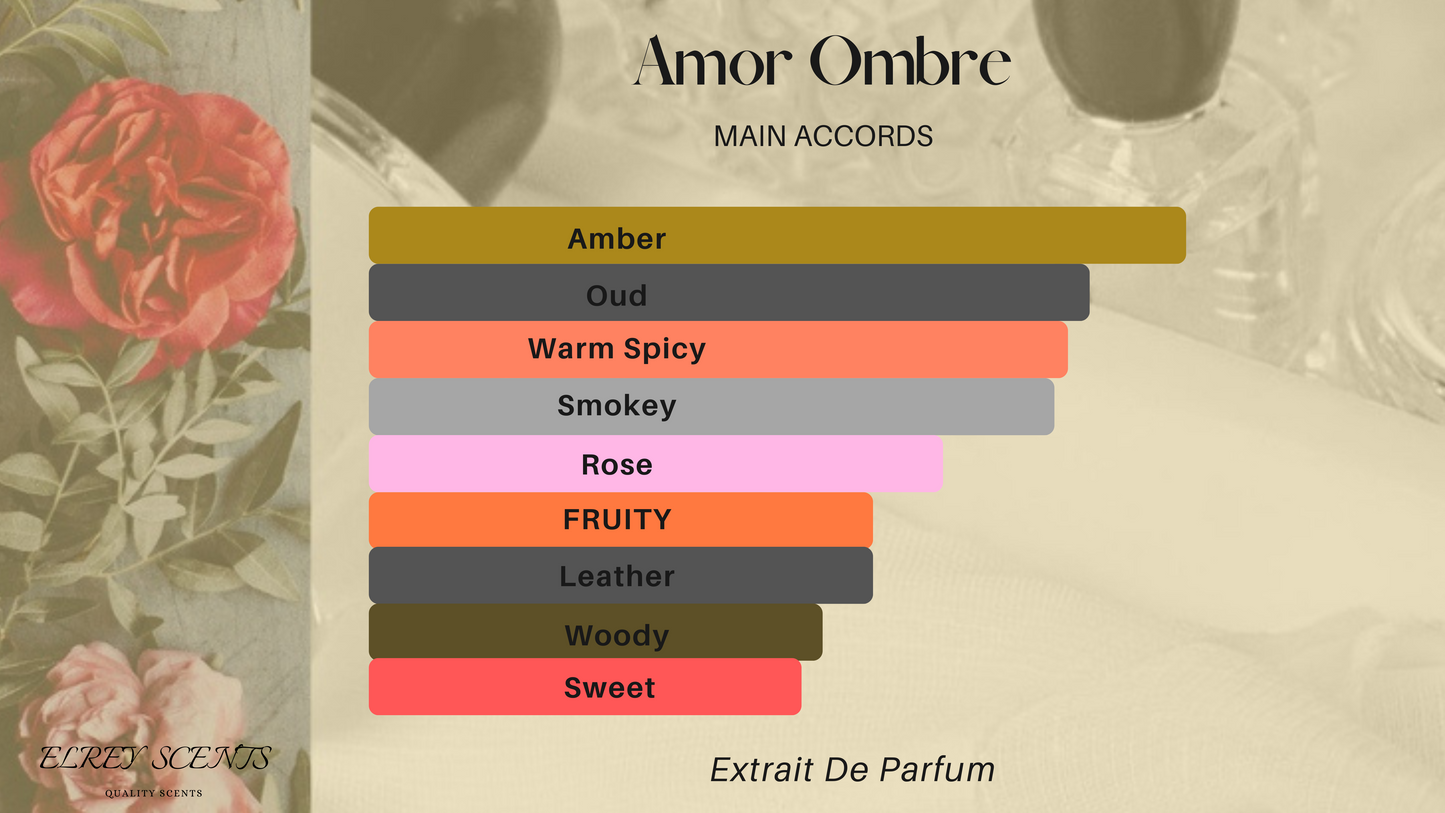 Amor Ombre