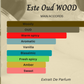 Este Oud Wood