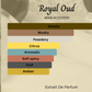 Royal oud