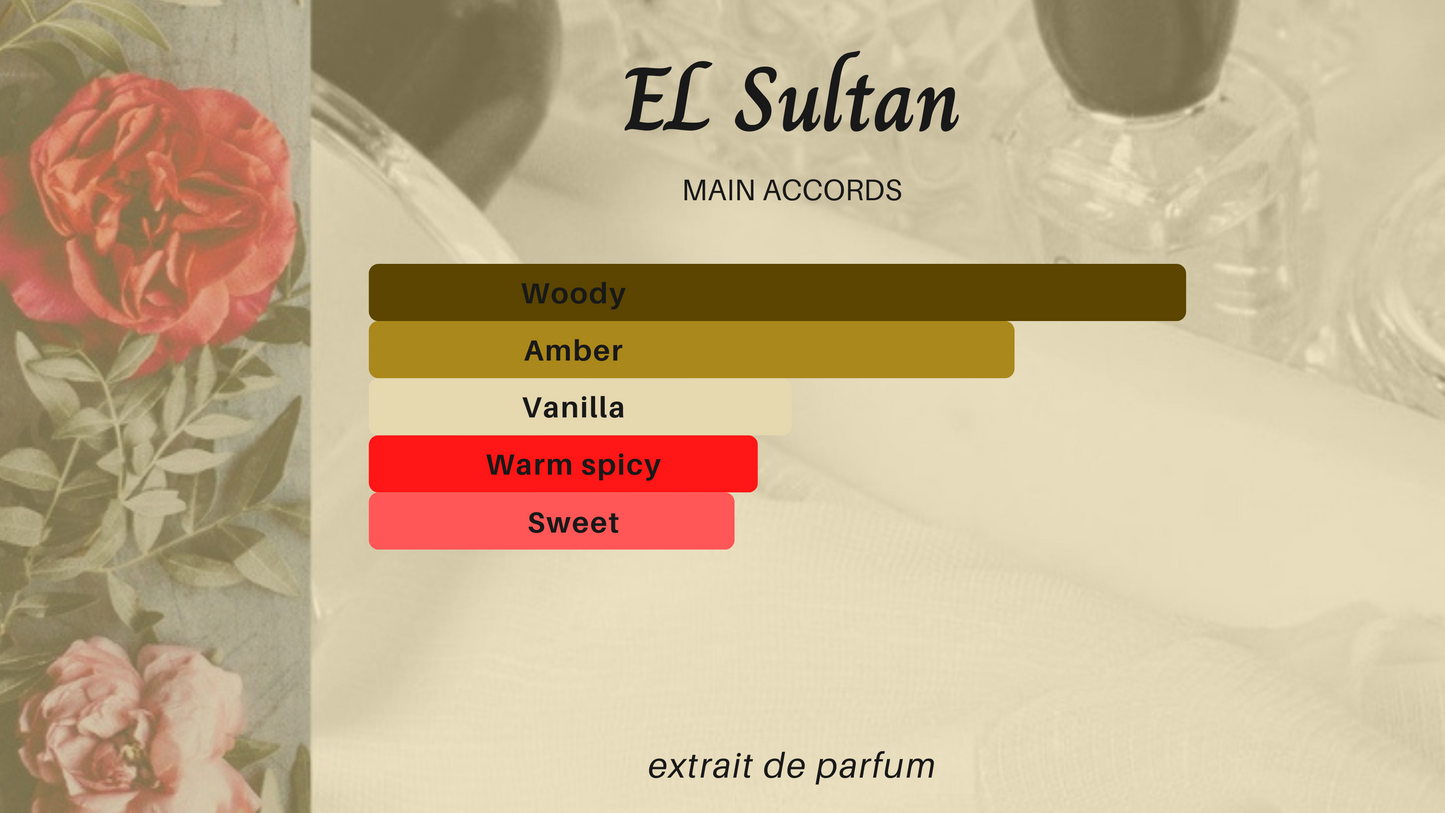 EL Sultan